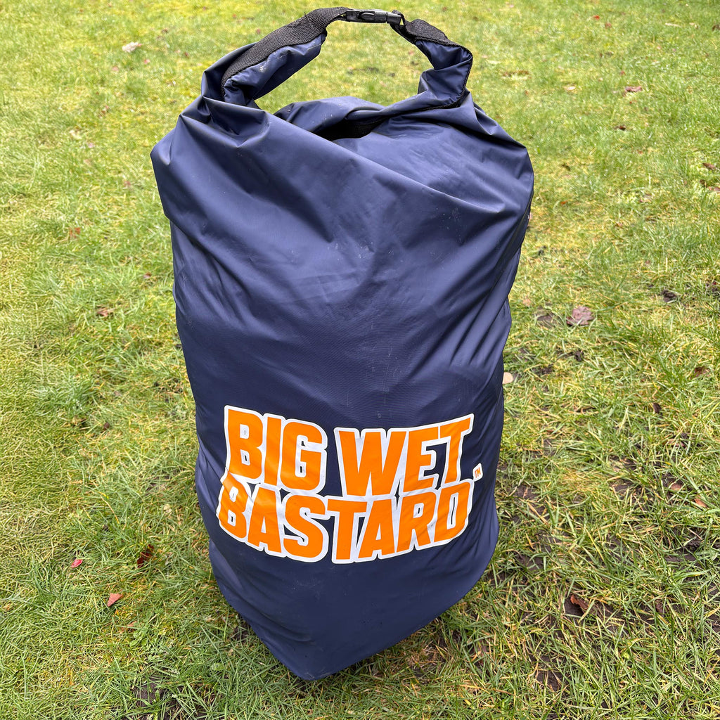 Big Wet Bastard Dry Bag
