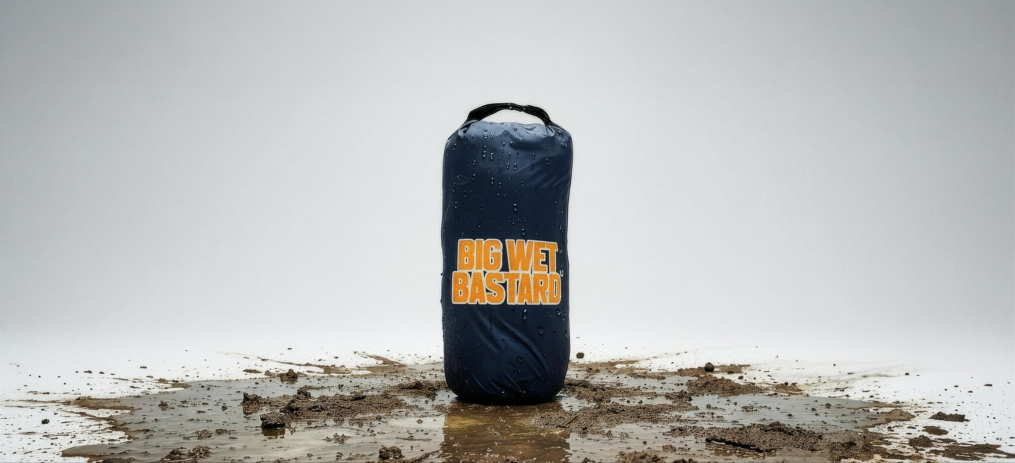 Big dry bag